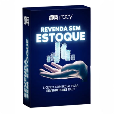Revenda sem Estoque | DropRacy